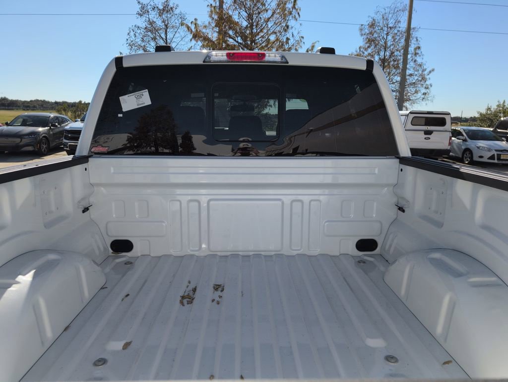 Used 2025 Ford F150 Lariat w/ Equipment Group 502A High AWD/4WD image 31