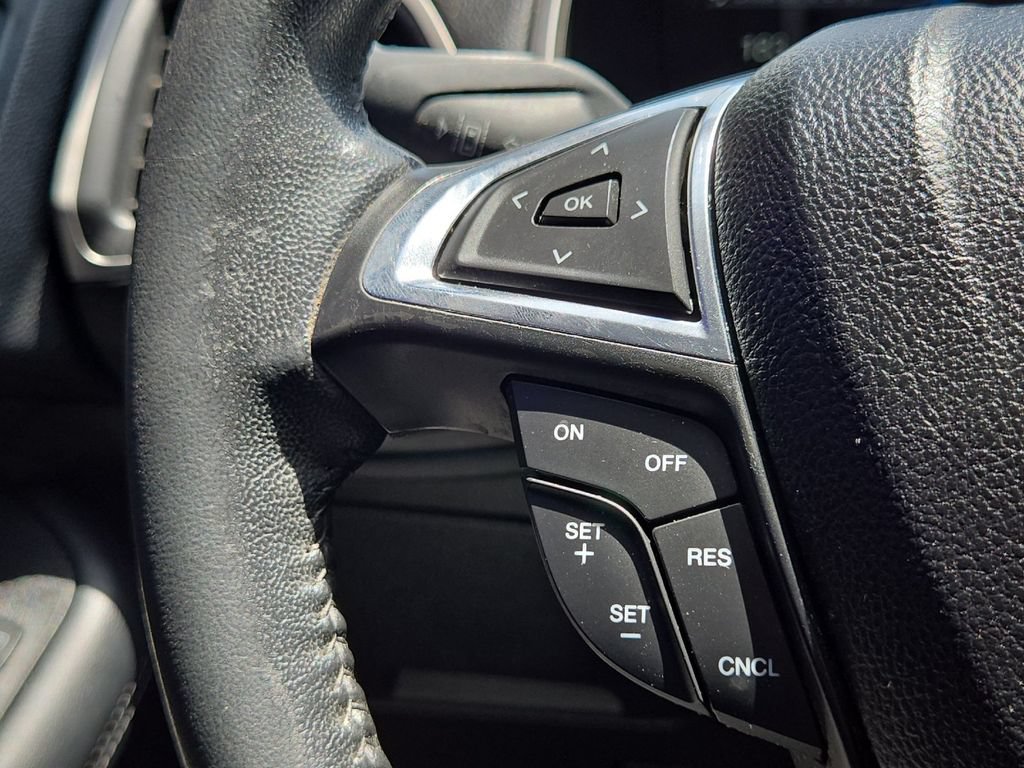 Used 2021 Ford Edge SEL w/ Convenience Package FWD image 24