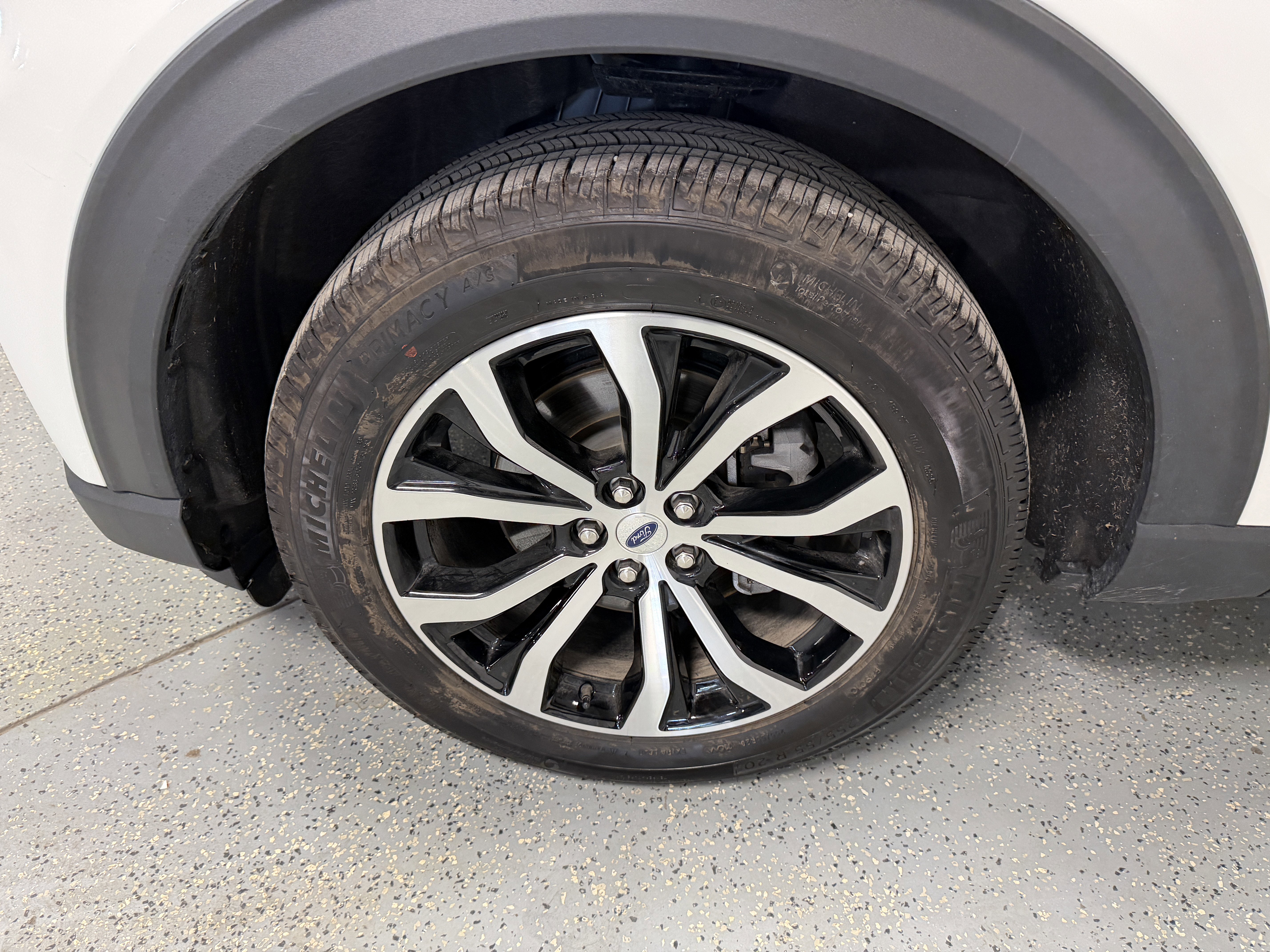 Used 2025 Ford Explorer ST-Line AWD/4WD image 28
