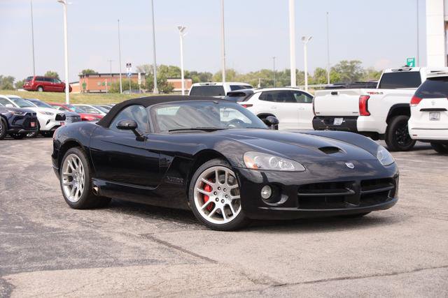 Used 2005 Dodge Viper SRT-10 RWD image 29