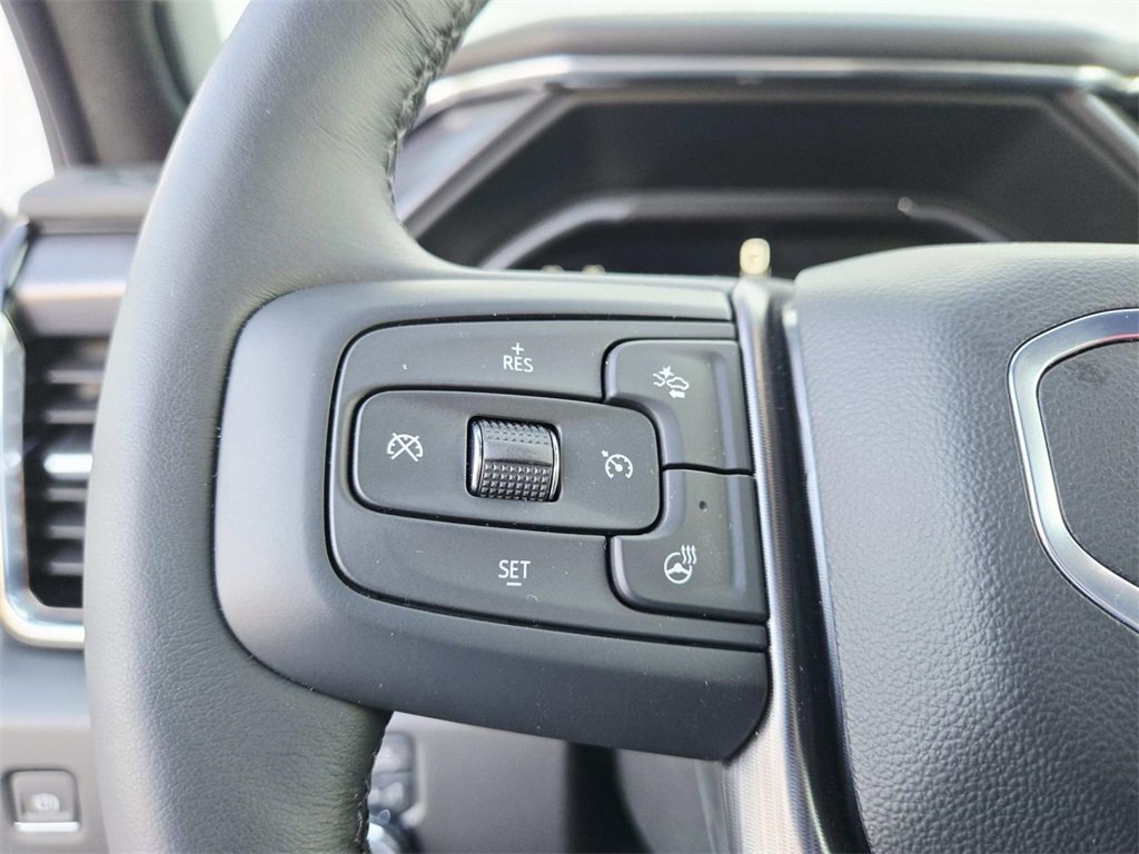 New 2026 GMC Sierra 2500 Denali Ultimate image 28