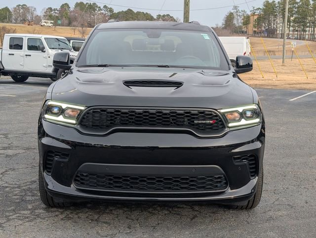 New 2026 Dodge Durango GT w/ Blacktop Package image 3