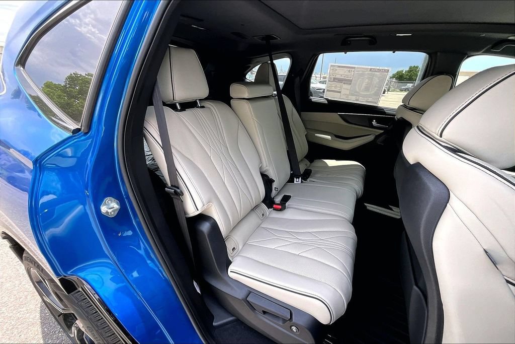 New 2026 Acura MDX Type S AWD/4WD image 9