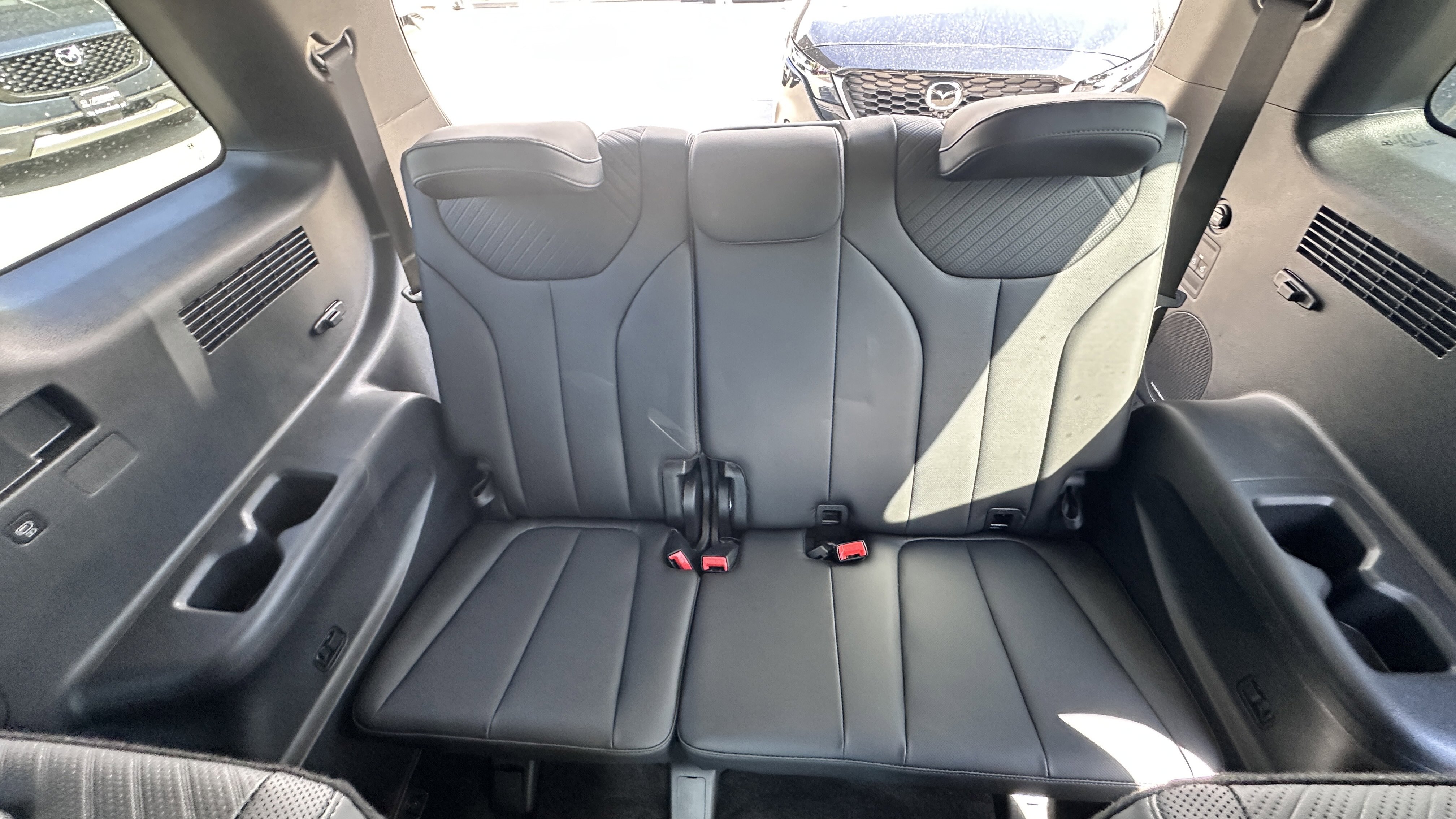 Used 2024 Hyundai Palisade SEL w/ Premium Package AWD/4WD image 39