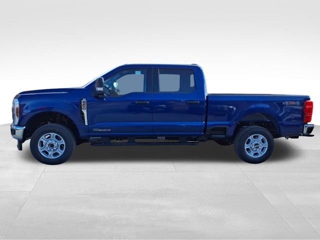 New 2026 Ford F250 XLT AWD/4WD image 5