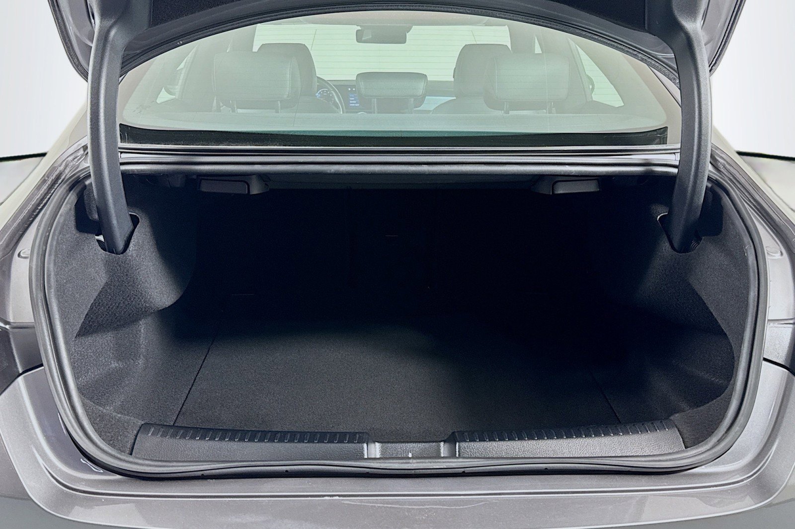 Certified 2024 Mercedes-Benz CLA 250 image 23