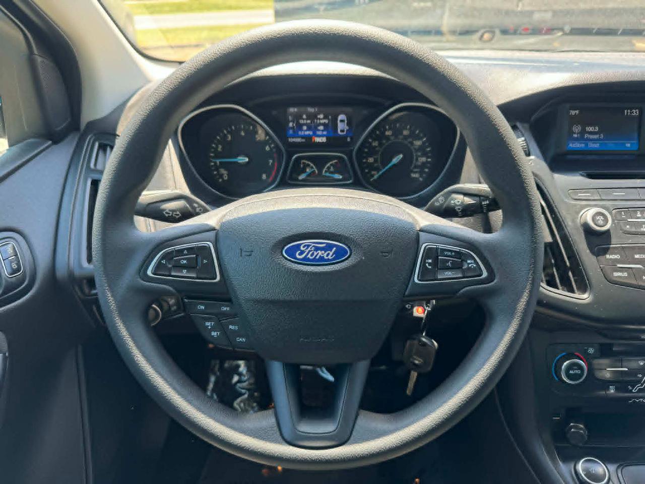Used 2016 Ford Focus SE image 19