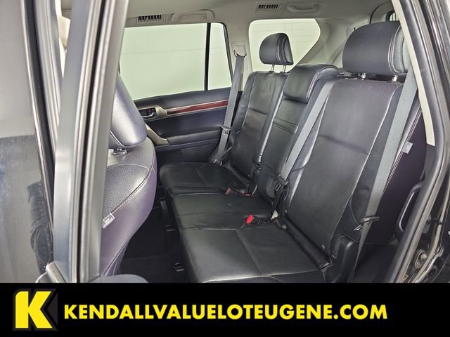 Used 2016 Lexus GX 460 w/ Premium Package AWD/4WD image 19