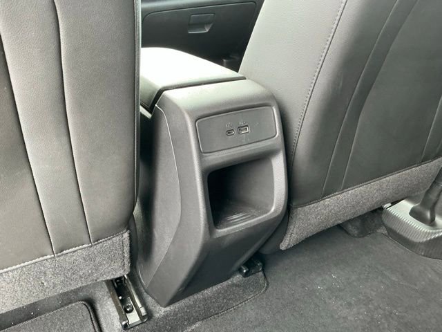 Used 2025 Chevrolet Trax LT w/ Driver Confidence Package image 34