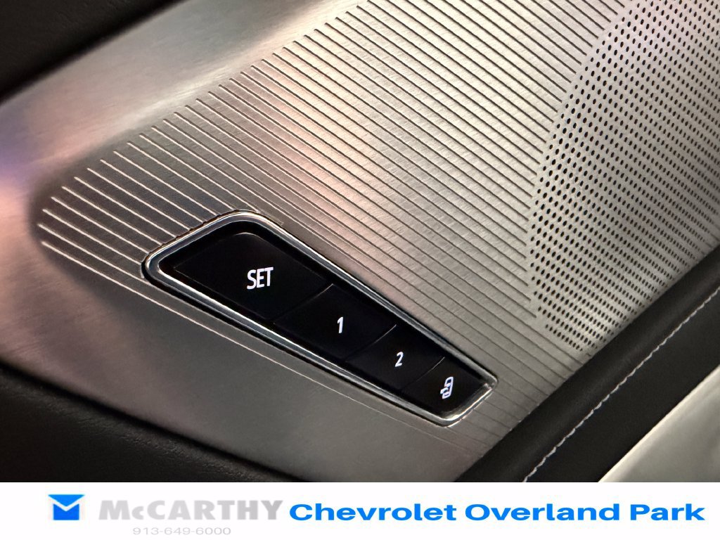 Used 2022 Chevrolet Corvette Stingray Preferred Cpe w/ 2LT RWD image 17