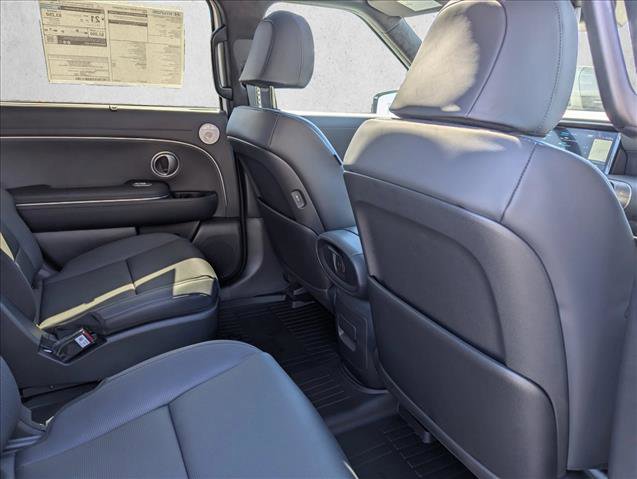 New 2026 Hyundai Palisade Calligraphy FWD image 30