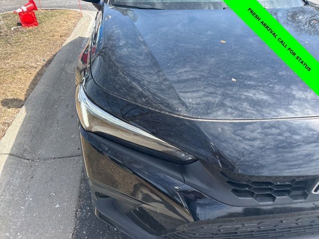 Used 2023 Honda Civic Sport image 3