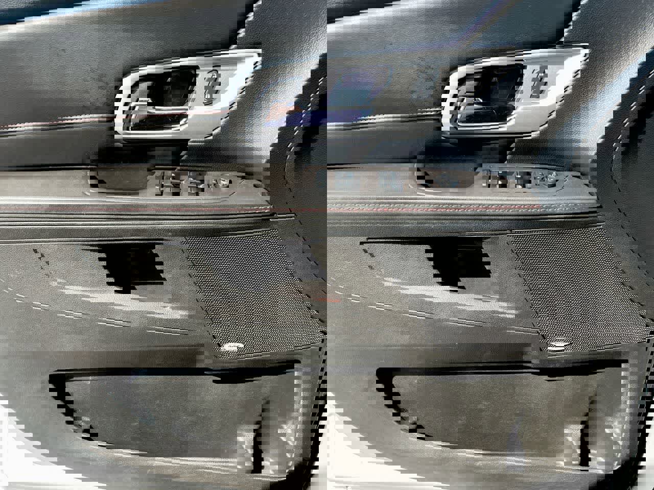 Used 2015 GMC Terrain SLE FWD image 27