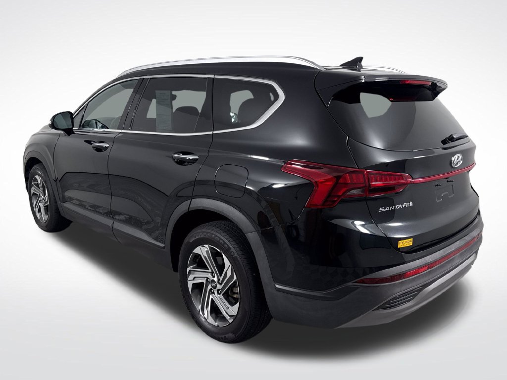 Used 2023 Hyundai Santa Fe SEL FWD image 6