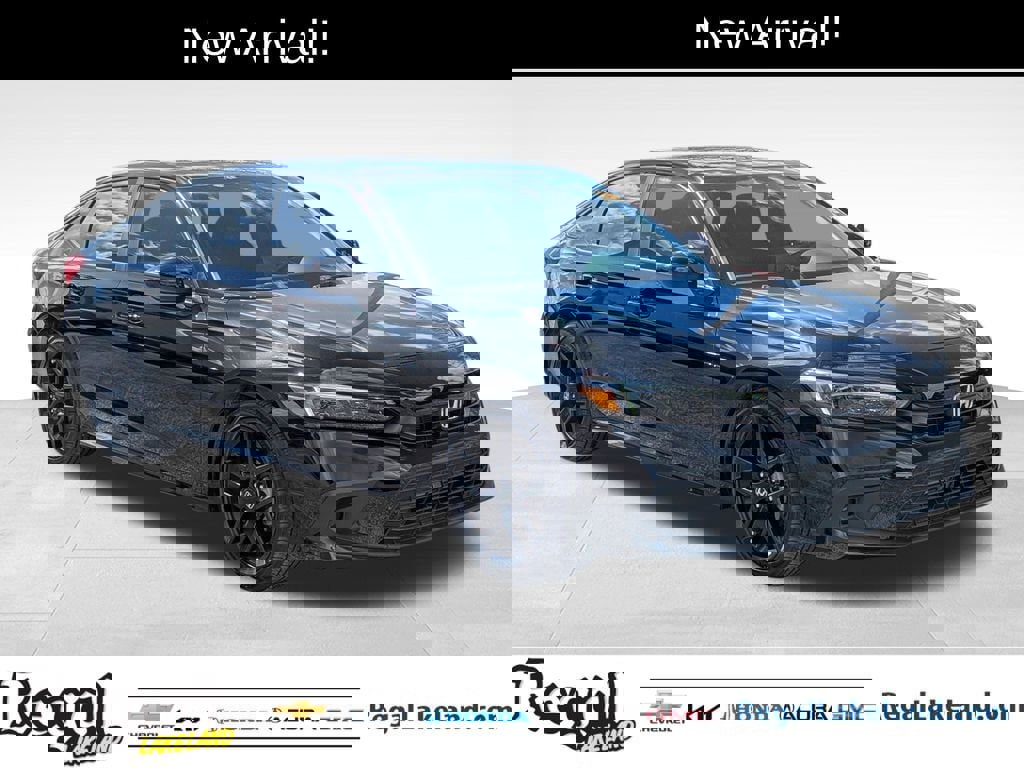 Used 2023 Honda Civic Sport