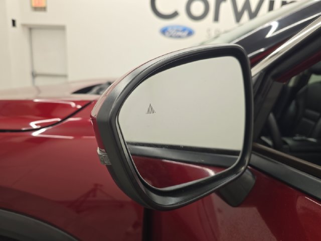 Used 2021 Nissan Rogue SV w/ Premium Package AWD/4WD image 35
