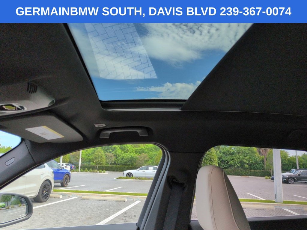 Used 2023 BMW X1 xDrive28i w/ Convenience Package AWD/4WD image 22