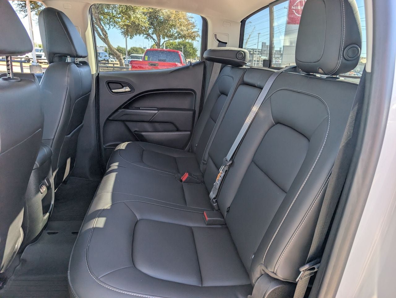 Used 2022 Chevrolet Colorado ZR2 AWD/4WD image 26