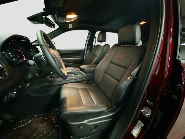 New 2026 Dodge Durango GT AWD/4WD image 23