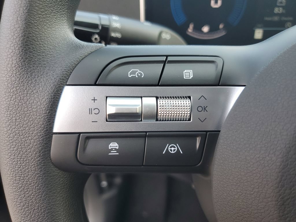 Used 2026 Hyundai Tucson SEL FWD image 24
