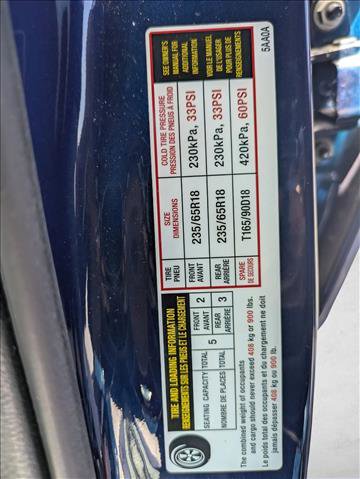 Used 2020 Nissan Murano S w/ Technology Package image 16