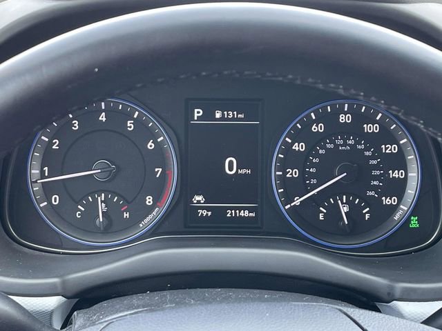 Used 2020 Hyundai Kona Limited AWD/4WD image 39