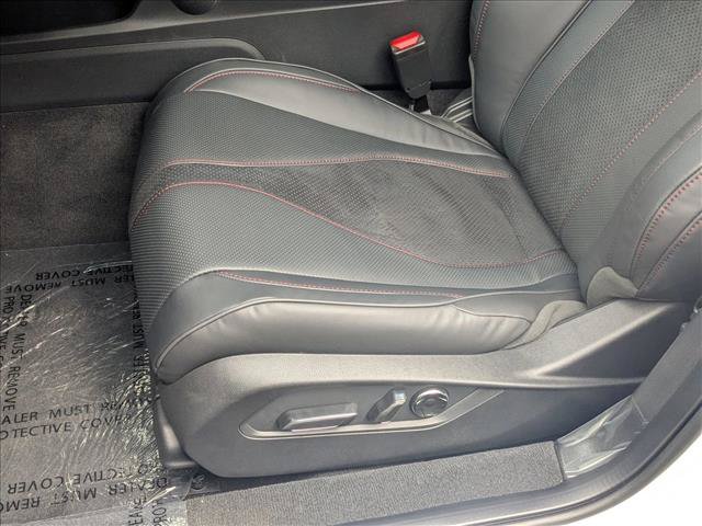 Used 2025 Acura TLX SH-AWD w/ A-SPEC Pkg image 4