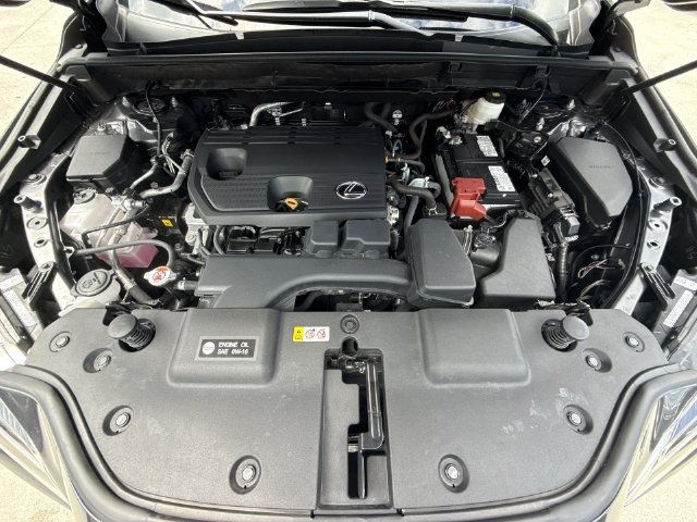 Certified 2025 Lexus NX 250 FWD w/ Accessory Package (K3) image 27