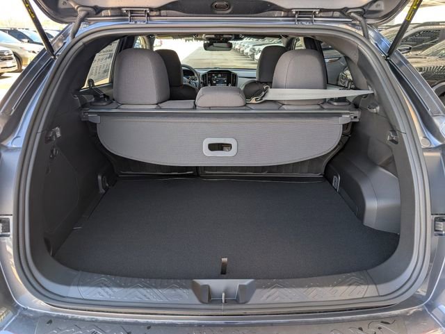 New 2026 Subaru Crosstrek 2.5i Sport image 21