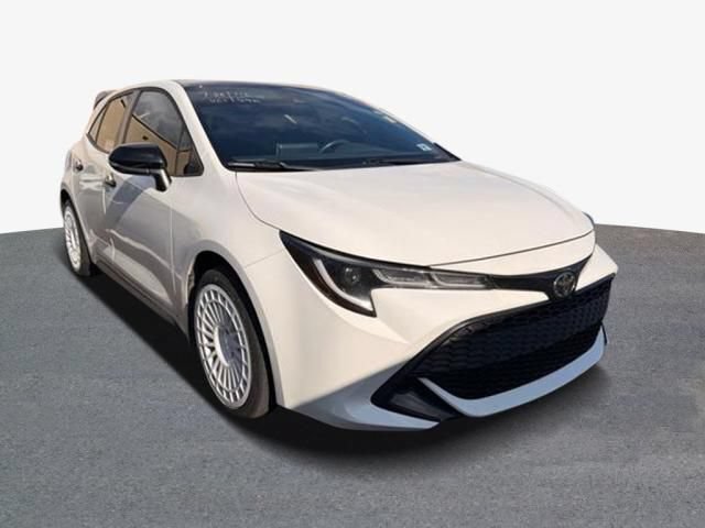 Used 2022 Toyota Corolla SE FWD image 4