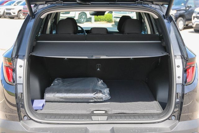 New 2026 Hyundai Tucson SEL Plus FWD image 6