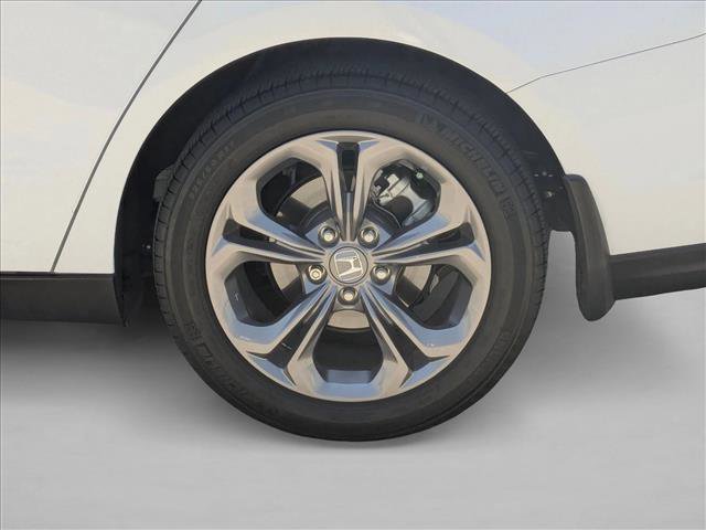 Used 2024 Honda Accord EX image 23