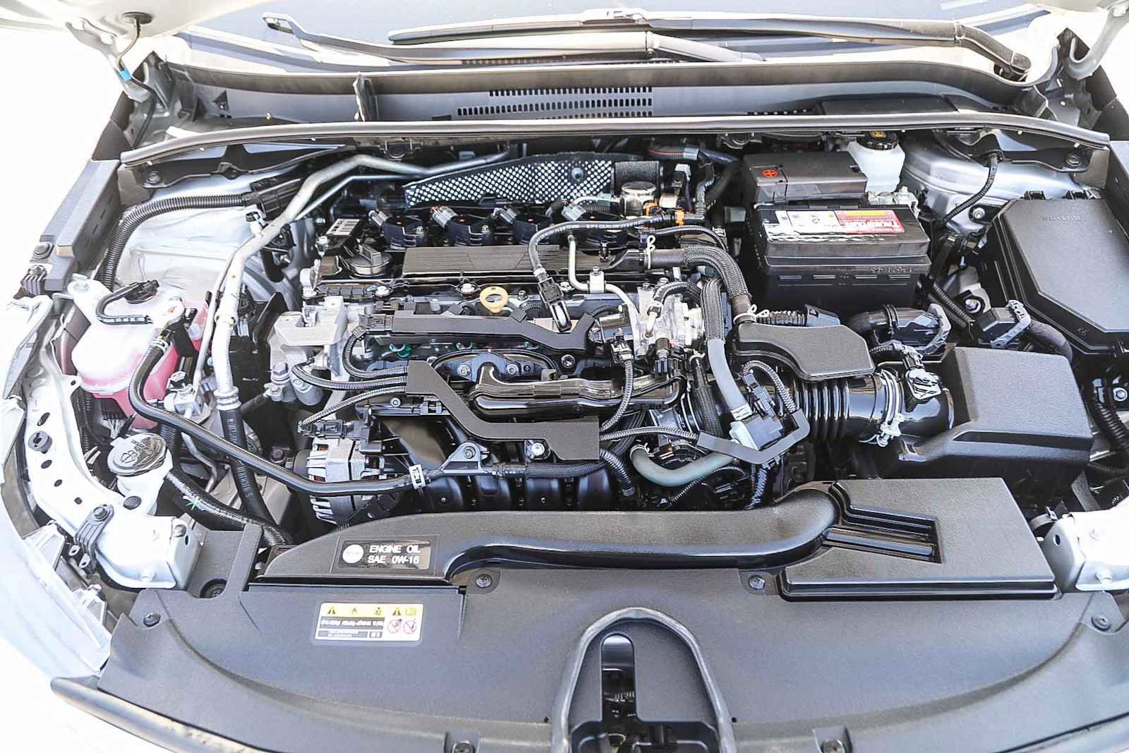 Used 2023 Toyota Corolla LE image 26