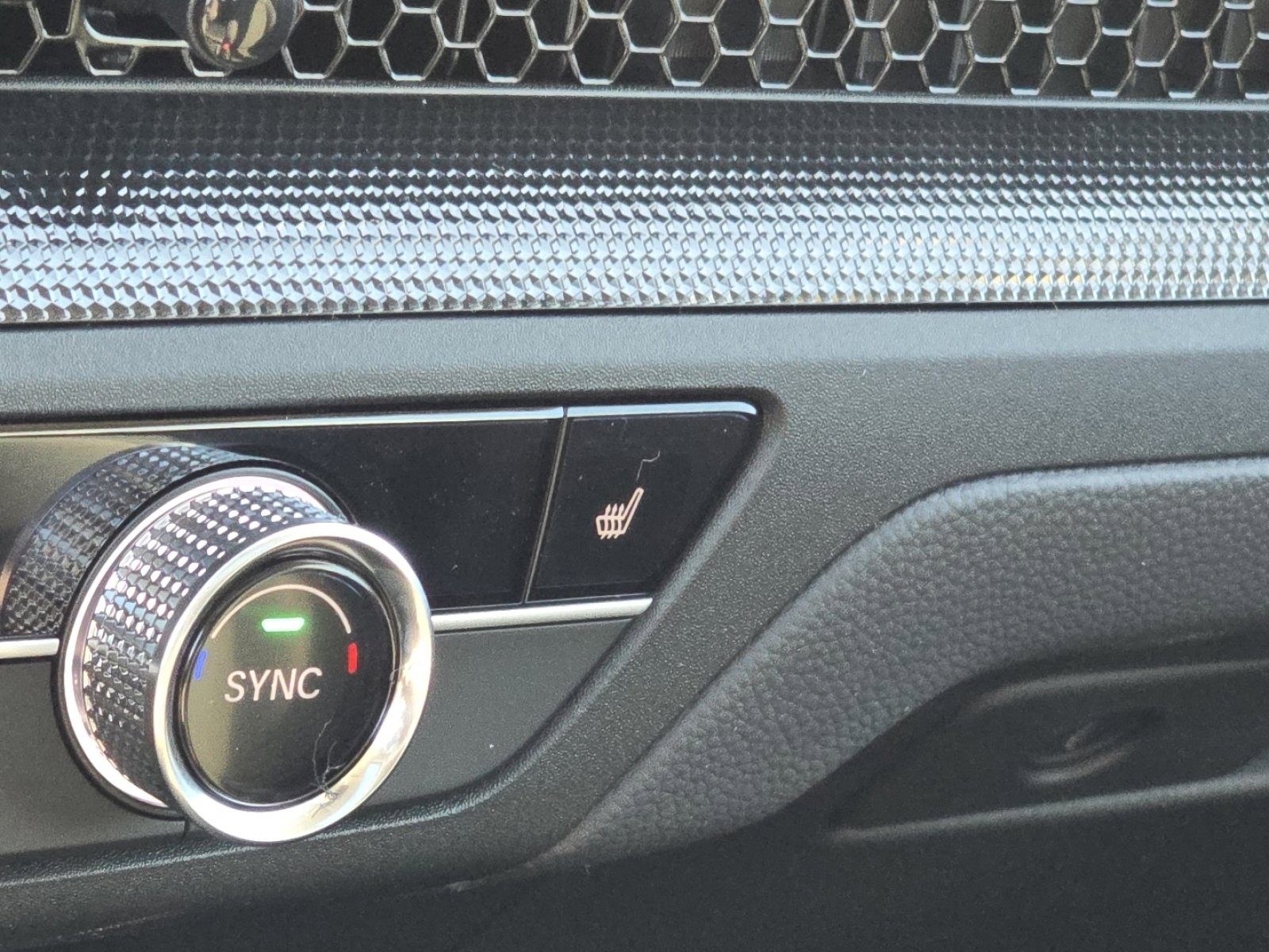 New 2026 Honda CR-V EX image 6