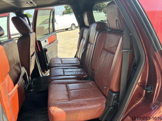 Used 2009 Ford Expedition King Ranch RWD image 23