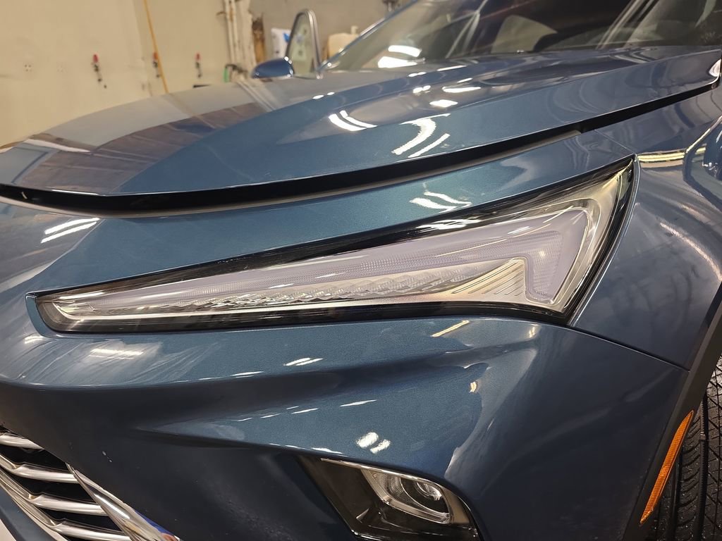 New 2026 Buick Envista Preferred w/ Convenience I Package image 27