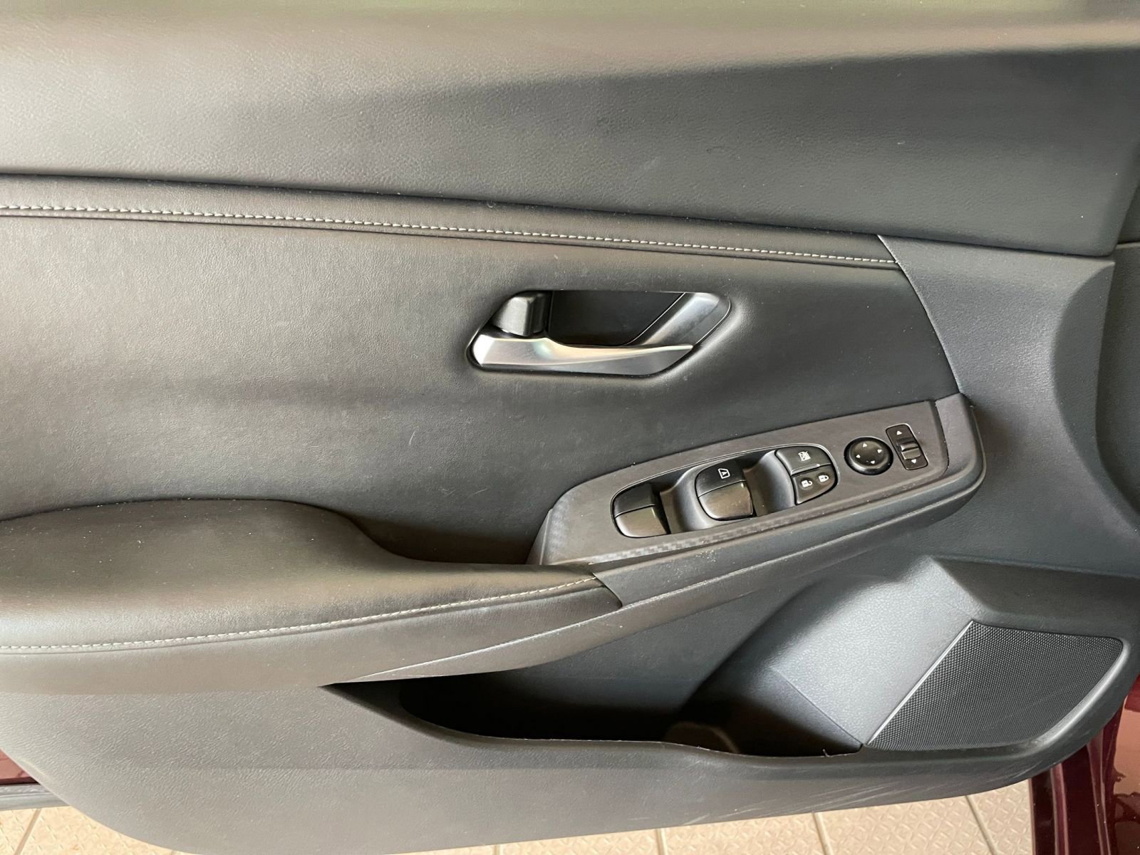 Used 2024 Nissan Sentra SV image 20