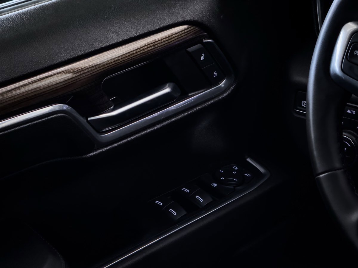 Used 2024 Chevrolet Silverado 1500 LT image 42