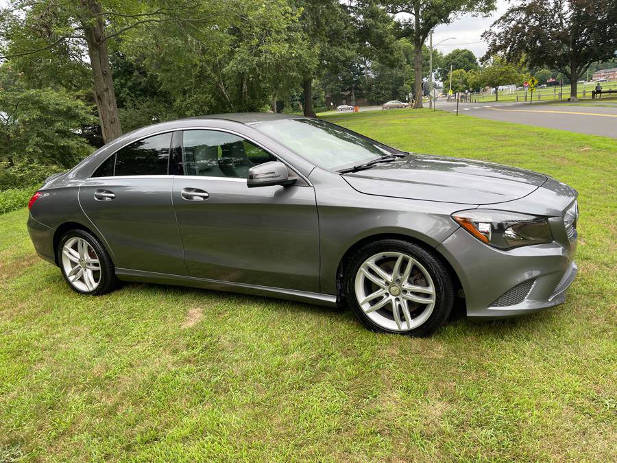 Used 2016 Mercedes-Benz CLA 250 image 16