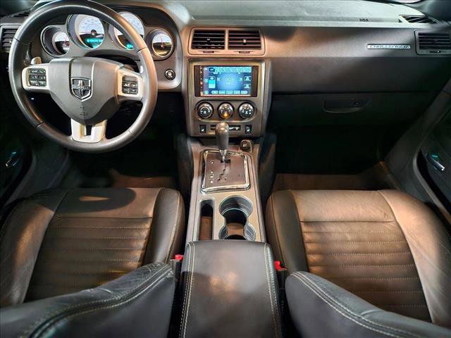 Used 2014 Dodge Challenger R/T Plus image 15
