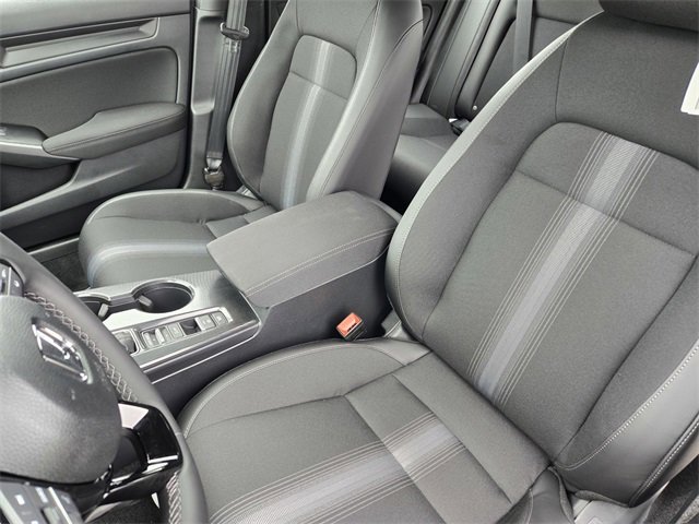 New 2026 Honda Civic Sport image 20