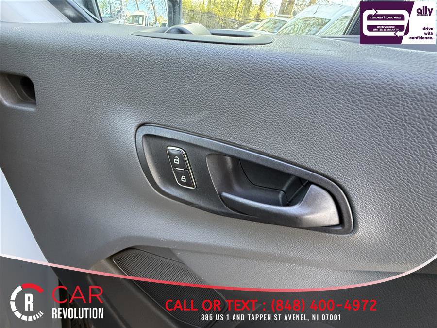 Used 2023 Ford Transit 250 Medium Roof AWD image 29