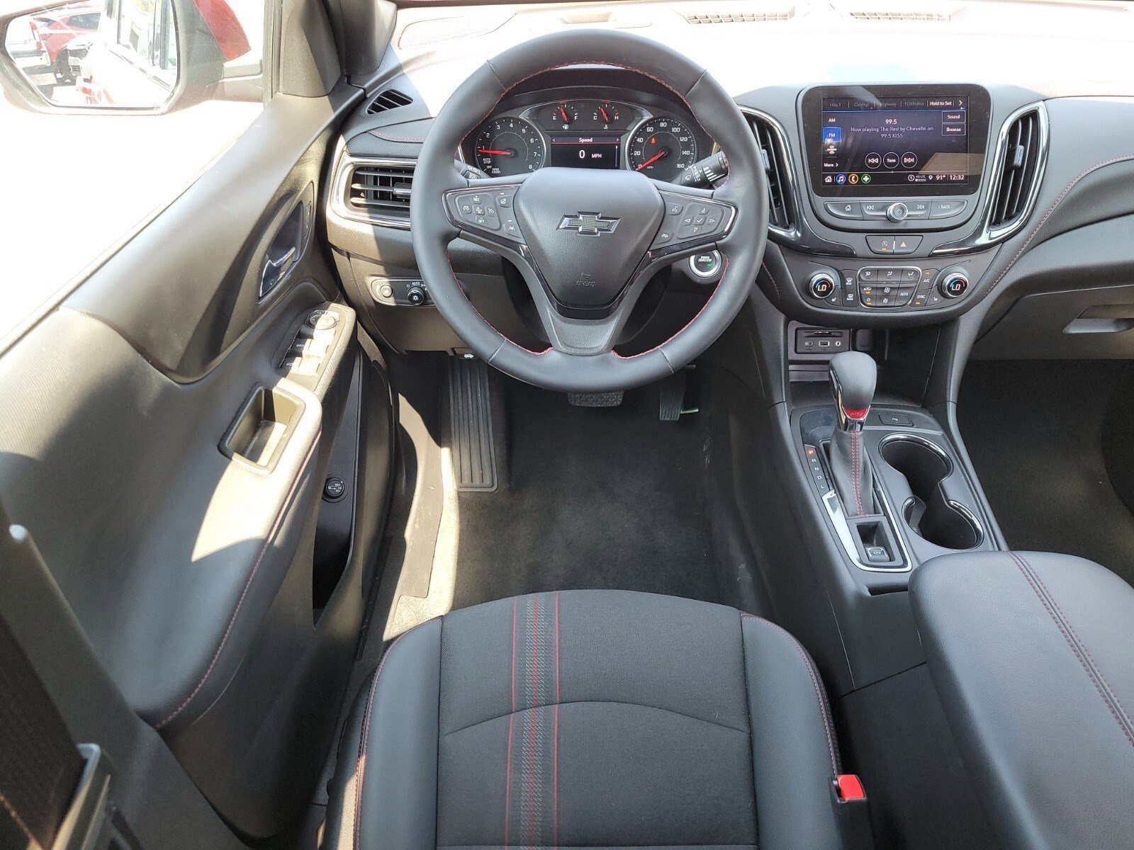 Used 2023 Chevrolet Equinox RS image 15