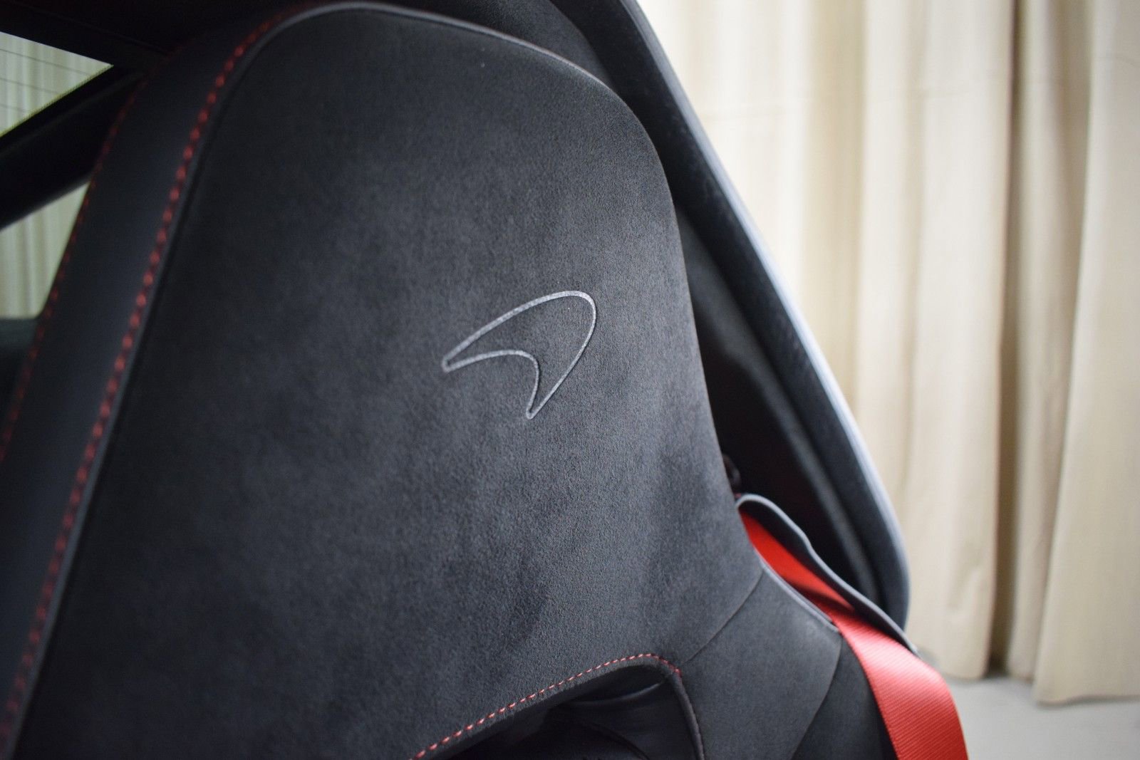 New 2026 McLaren 750S RWD image 38