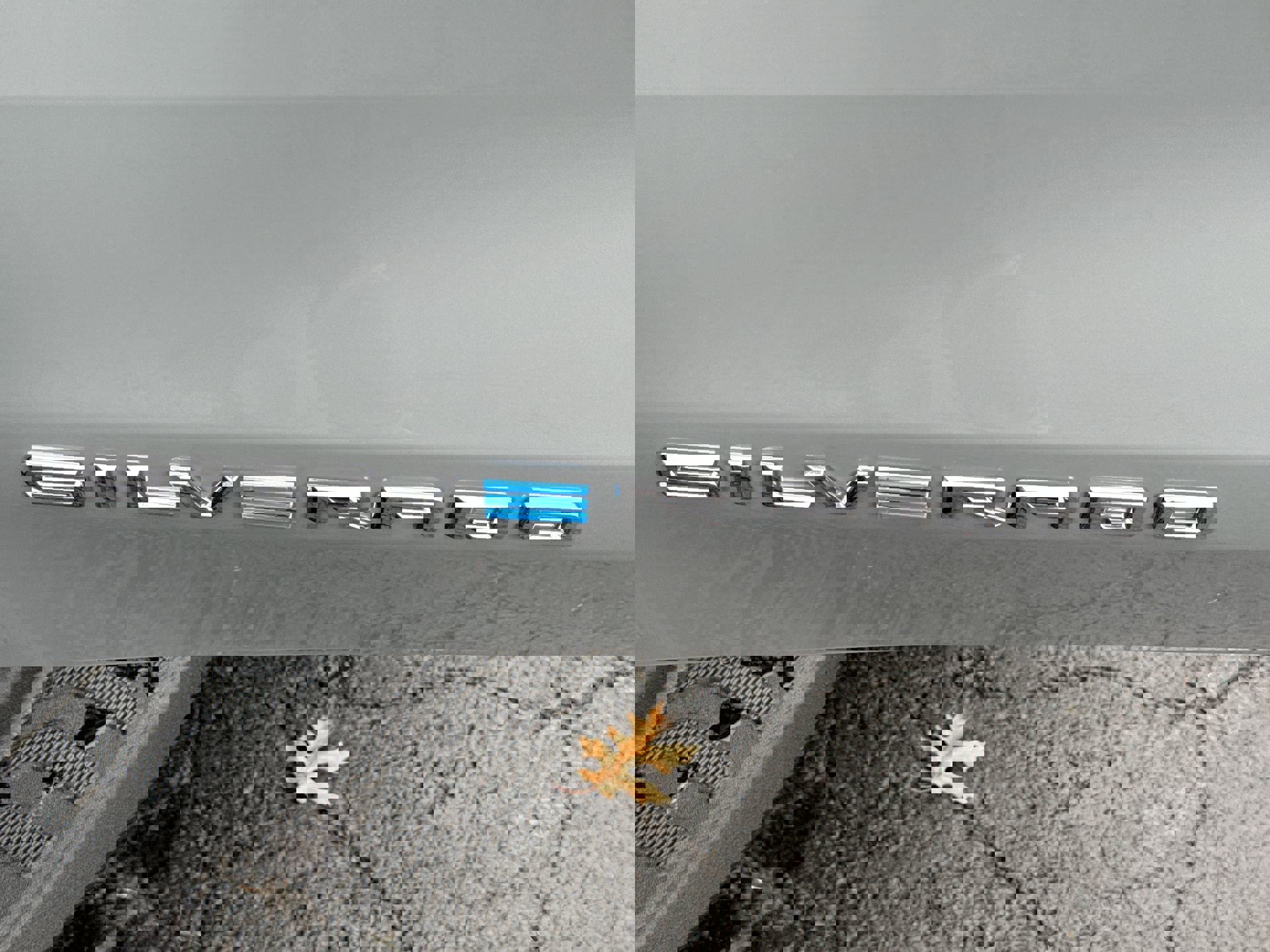 New 2026 Chevrolet Silverado EV LT image 66