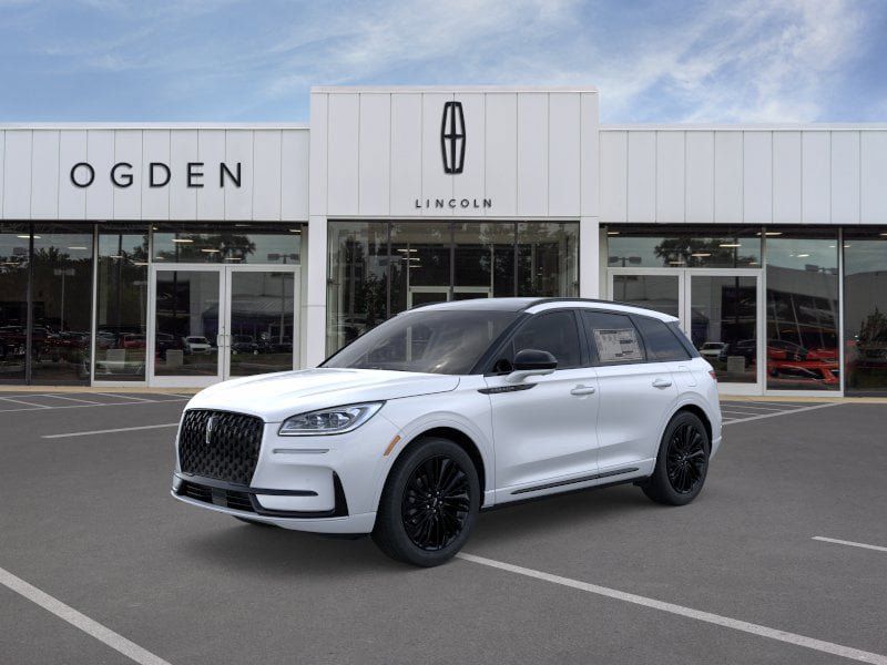 New 2026 Lincoln Corsair Reserve w/ Jet Appearance Package AWD/4WD image 1
