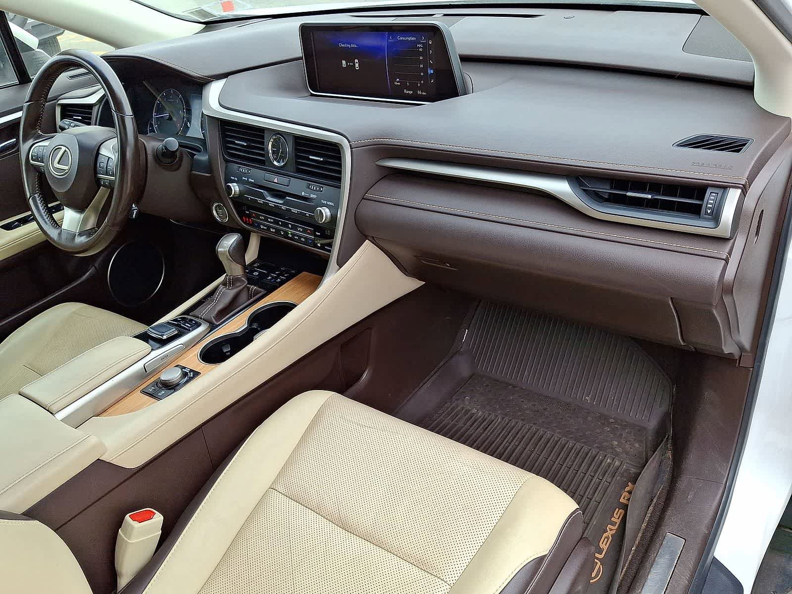 Used 2017 Lexus RX 350 AWD w/ Premium Package image 34