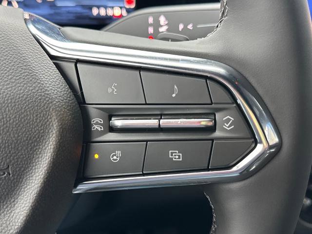 New 2026 Chevrolet Suburban High Country w/ Sun And Tow Package image 20