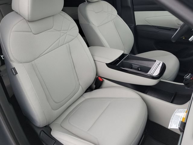 New 2026 Hyundai Tucson SEL AWD/4WD image 22