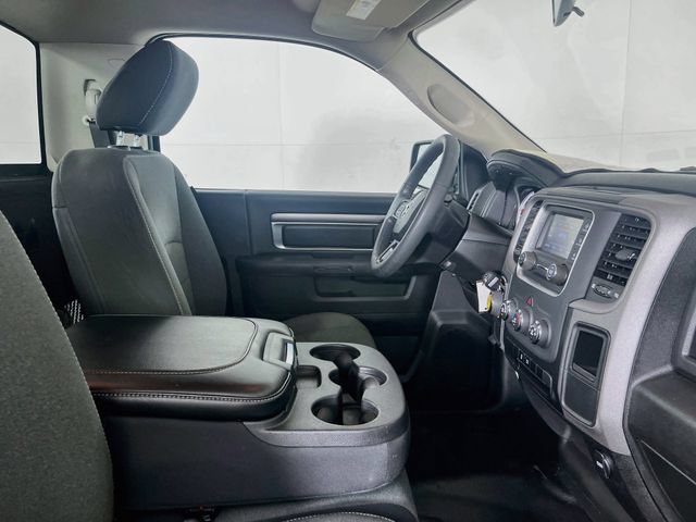 Used 2023 RAM 1500 Tradesman w/ Power & Remote Entry Group RWD image 16